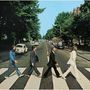Beatles: Abbey Road (remastered) (180g), LP