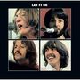 Beatles: Let It Be (remastered) (180g), LP