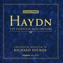 Joseph Haydn (1732-1809): Messen Nr.1-14, 8 CDs