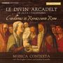 Jacob Arcadelt (1510-1572): Missa "Ave Regina caelorum", CD