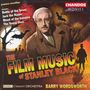 Stanley Black (1913-2002): Filmmusik, CD