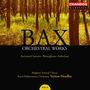 Arnold Bax (1883-1953): Chorwerke, CD