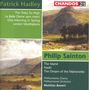 Philip Sainton (1891-1967): Nadir, 2 CDs
