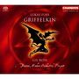 Lukas Foss (geb. 1922): Griffelkin, 2 SACDs