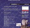 William Walton (1902-1983): Christopher Columbus - A Musical Journey, SACD
