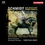Franz Schmidt (1874-1939): Das Buch mit sieben Siegeln, 2 SACDs