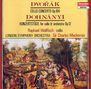 Ernst von Dohnanyi (1877-1960): Konzertstück f.Cello &amp; Orchester op.12, CD