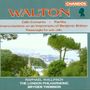 William Walton (1902-1983): Cellokonzert, CD