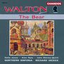 William Walton (1902-1983): The Bear, CD