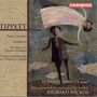 Michael Tippett (1905-1998): Klavierkonzert, CD