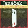 Leos Janacek (1854-1928): Tagebuch eines Verschollenen, CD