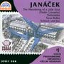 Leos Janacek (1854-1928): Violinkonzert "Wanderung einer Seele", CD
