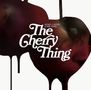 Neneh Cherry  (geb. 1964): The Cherry Thing (LP + CD), LP