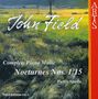John Field (1782-1837): Klavierwerke Vol.4, CD