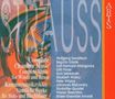 Richard Strauss (1864-1949): Die komplette Kammermusik, 11 CDs