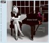 Diana Krall  (geb. 1964): All For You: A Dedication To The Nat King Cole Trio (XRCD), XRCD