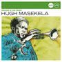 Hugh Masekela  (geb. 1939): Grazing in the Grass, CD