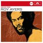 Roy Ayers  (geb. 1940): Soulful Vibes, CD