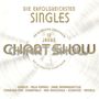 Die ultimative Chartshow - erfolgreichste Singles, 2 CDs