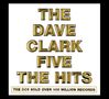 Dave Clark Five: The Hits, CD