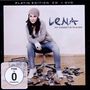 Lena Meyer-Landrut: My Cassette Player (Ltd. Platin Edition) (CD + DVD), CD