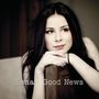 Lena Meyer-Landrut: Good News (Platin Edition), CD