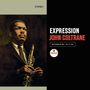 John Coltrane  (1926-1967): Expression, CD