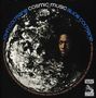 John Coltrane  (1926-1967): Cosmic Music, CD