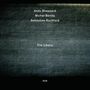 Andy Sheppard (Saxophone) (geb. 1957): Trio Libero, CD