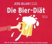 Jens Bujar: Die Bier-Diät, 3 CDs