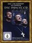 Die Priester: Spiritus Dei: Das Live-Konzert aus Altötting (DVD + 2CD), DVD