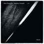 Gary Peacock & Marilyn Crispell: Azure, CD