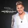 Norman Langen: 100% Norman, CD