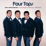 Four Tops: The Motown Singles 1964 - 1972 (Limited Edition), 3 CDs