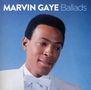Marvin Gaye: Ballads, CD