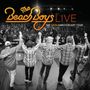 Beach Boys: Live: The 50th Anniversary Tour, 2 CDs