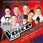 The Best Of The Voice Kids, CD