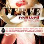 Various Artists: Verve Remixed: The First Ladies, CD