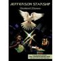Jefferson Starship: Soiled Dove, DVD