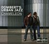 Dombert's Urban Jazz: Chameleon, CD