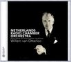Willem van Otterloo (1907-1978): Symphonietta für 3 Holzbläser &amp; 4 Hörner, CD