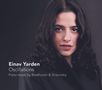 Einav Yarden - Oscillations, CD