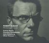 Rob Zuidam (geb. 1964): McGonagall-Lieder, CD