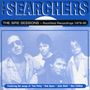 Searchers: The Sire Sessions, CD
