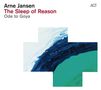Arne Jansen: The Sleep Of Reason - Ode To Goya, CD