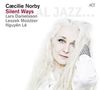 Caecilie Norby  (geb. 1964): Silent Ways, CD