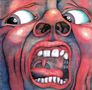 King Crimson: In The Court Of The Crimson King (200g), LP