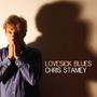 Chris Stamey: Lovesick Blues (180g) (Limited Edition) (2 LP + CD), 2 LPs