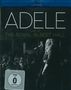 Adele: Live At The Royal Albert Hall (Blu-ray + CD), Blu-ray Disc