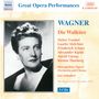 Richard Wagner (1813-1883): Die Walküre, 3 CDs